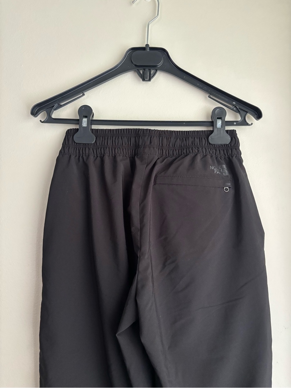 The North Face Never Stop Wearing Ankle Pant - Black (XS) - Picture 5 of 6